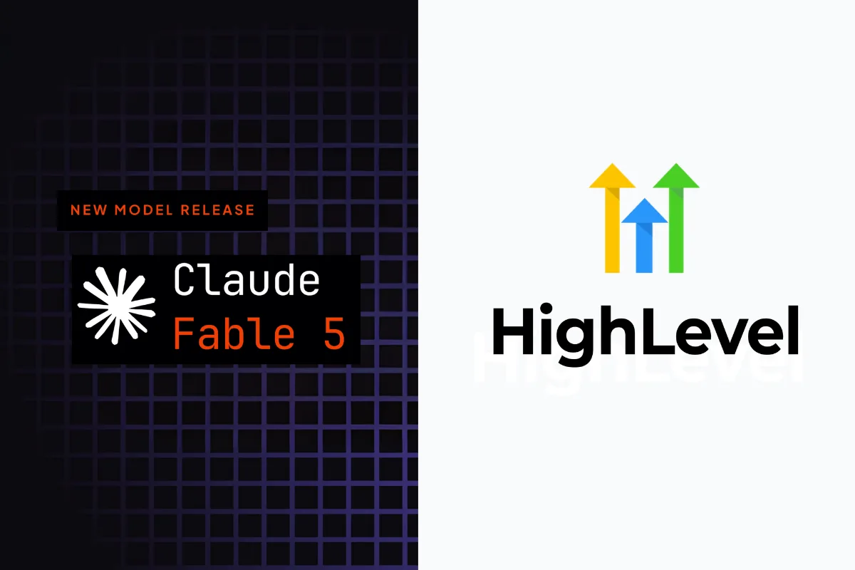 How Claude Fable 5 Could Transform GoHighLevel Automations