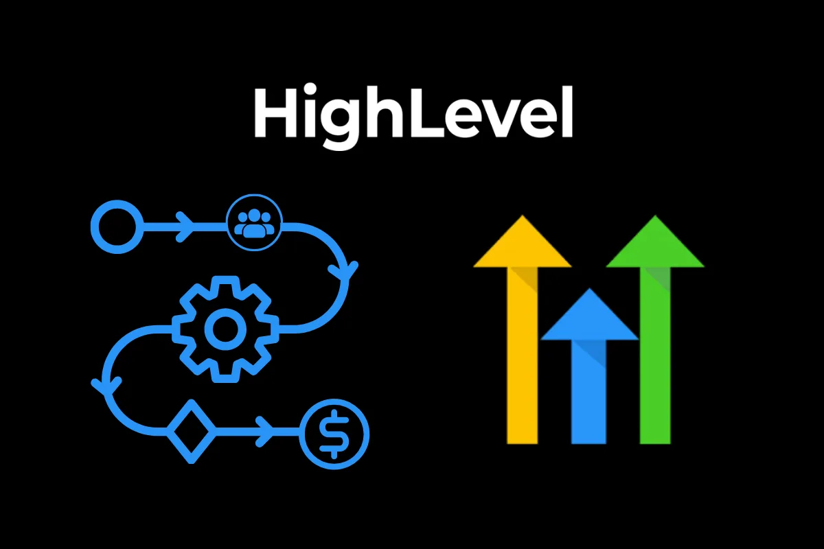 GoHighLevel workflow automations for lead follow-up, no-show recovery, and sales growth.