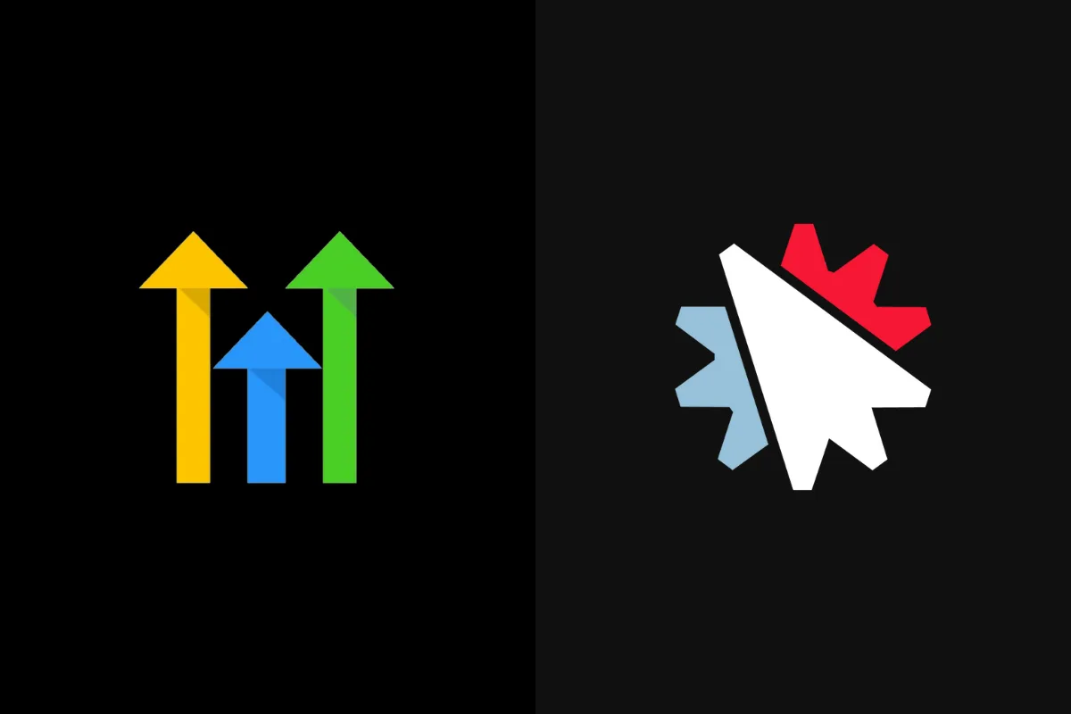 GoHighLevel vs ClickFunnels 2026 comparison showing features, pricing, and CRM capabilities