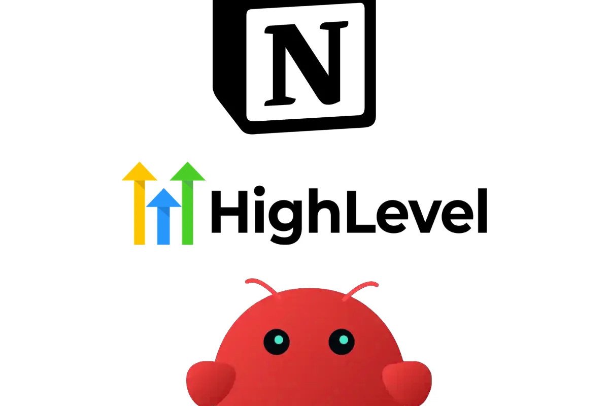 A comparison between Openclaw and Notion for agencies building modern automation systems.